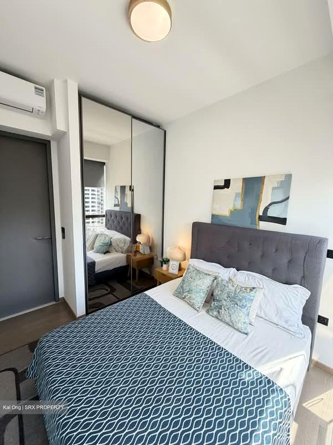 The Landmark (D3), Condominium #557909701